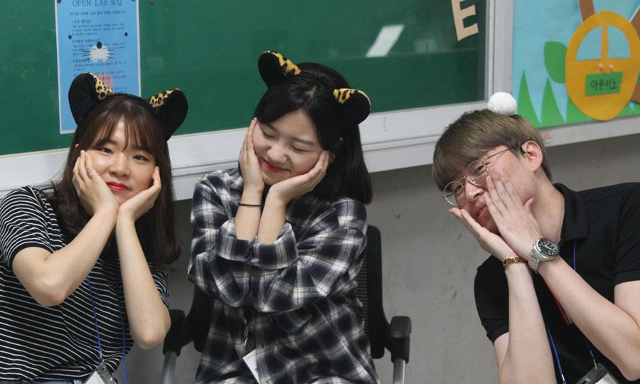 2019년 물리 오픈랩