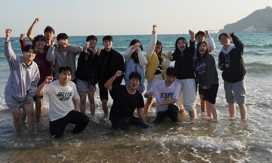 2024년도 신입생 환영회